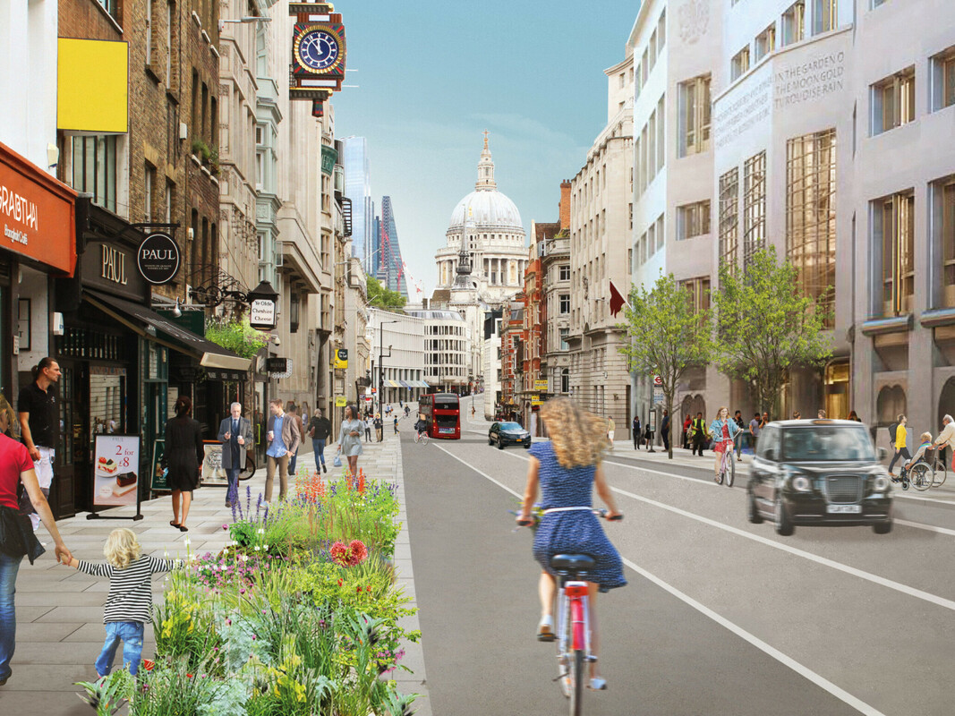 The Urbanism Hour Business Improvement Districts The Academy of Urbanism