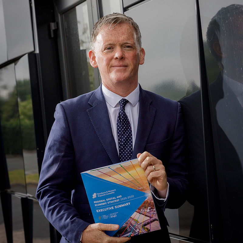 David Minton The Academy of Urbanism