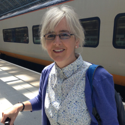 Charlotte May | The Academy of Urbanism