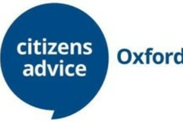 Citizens Advice Oxford comes to the Centre | Bullingdon Community ...