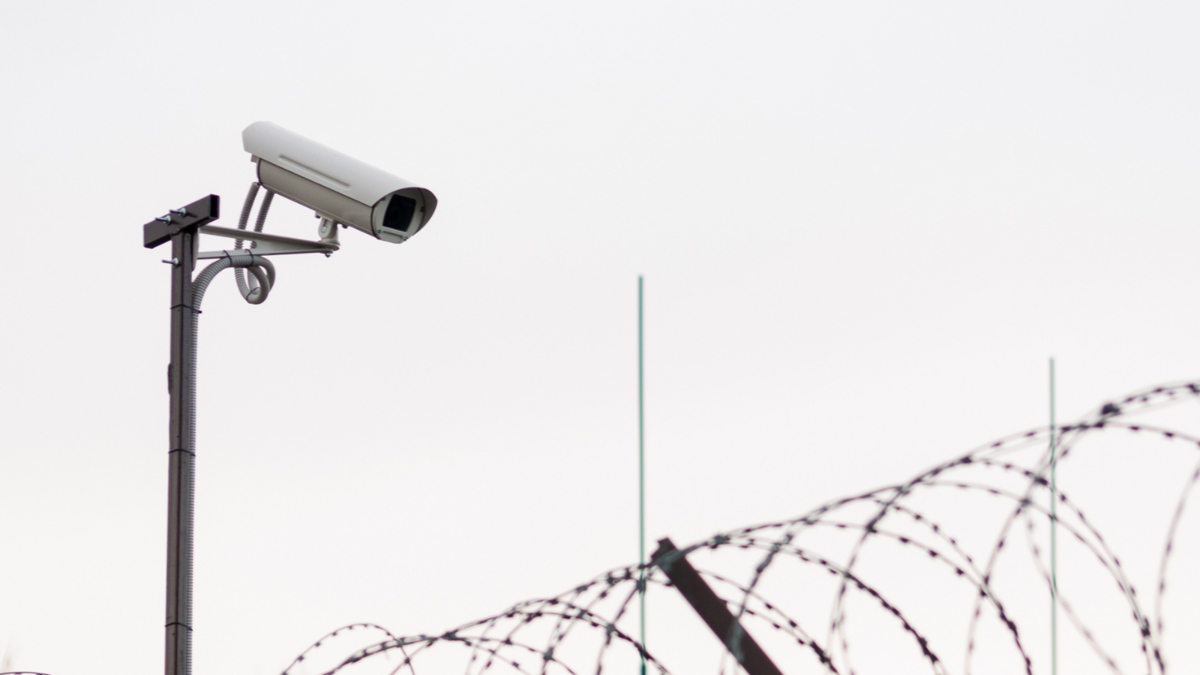 The Home Office are using GPS tags to 24/7 track migrants’ location