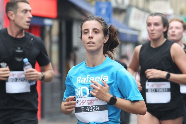 Rafaela running for BID in 2021 ​