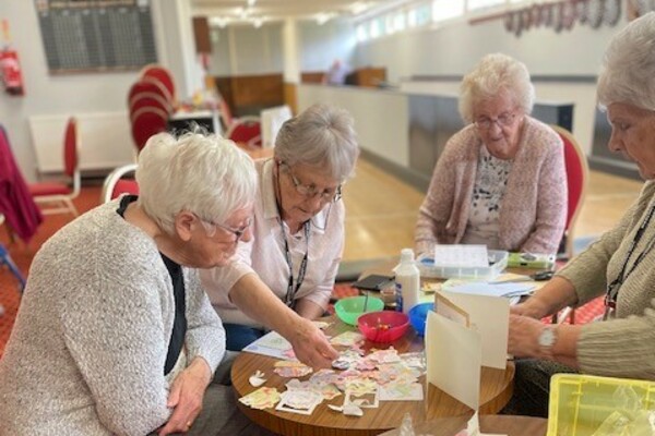 Stroke Support Groups | Bristol After Stroke