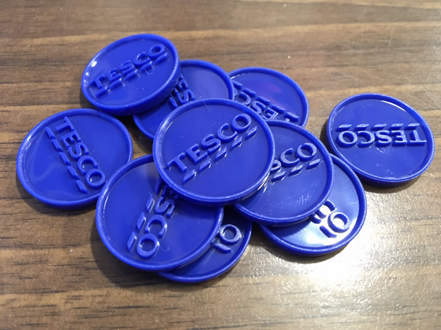 Tesco Bags of Help - supporting our work with people affected by ...
