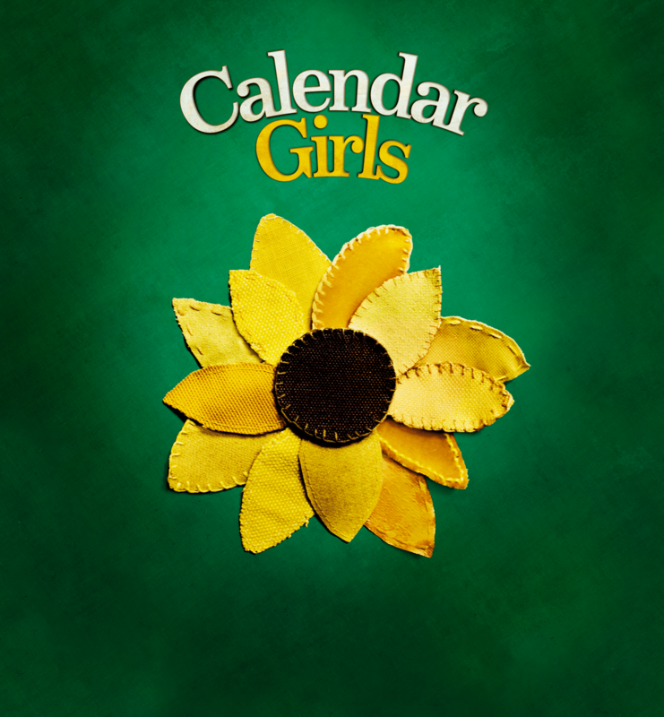 Calendar Girls Auditions (Teenage roles available) Cambridge Youth