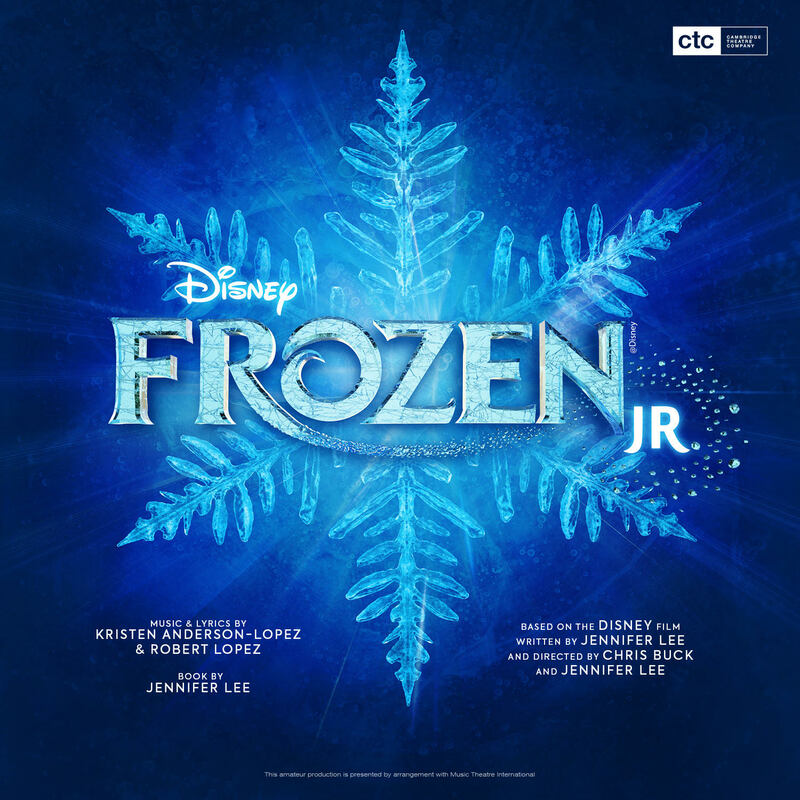 frozen-jr-cast-announcement-cambridge-youth-theatre-by-ctc