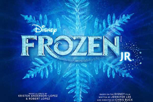 Frozen Jr Cast Announcement | Cambridge Youth Theatre by CTC