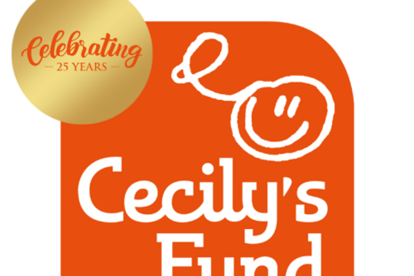 Cecily's Fund celebrates 25 Years working with children in Zambia