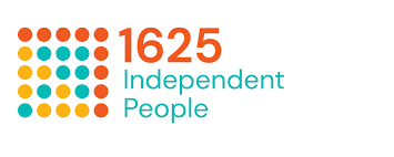 Logo for 1625 Independent People