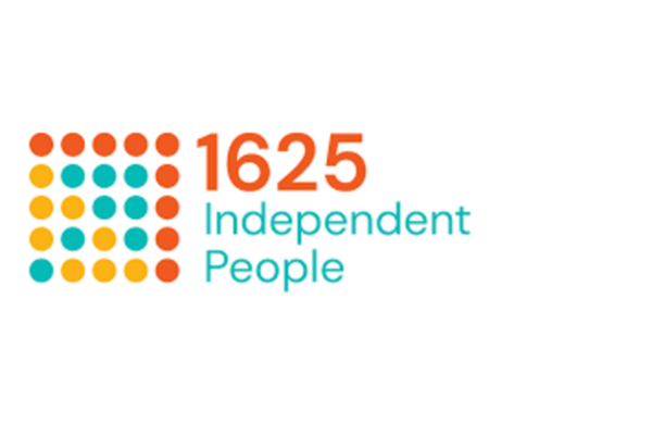 Logo for 1625 Independent People