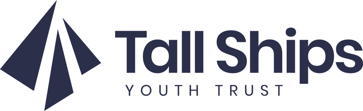 Tall Ships Youth Trust Logo