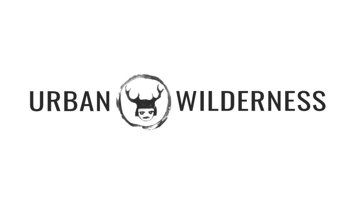 Urban Wilderness Brand Mark