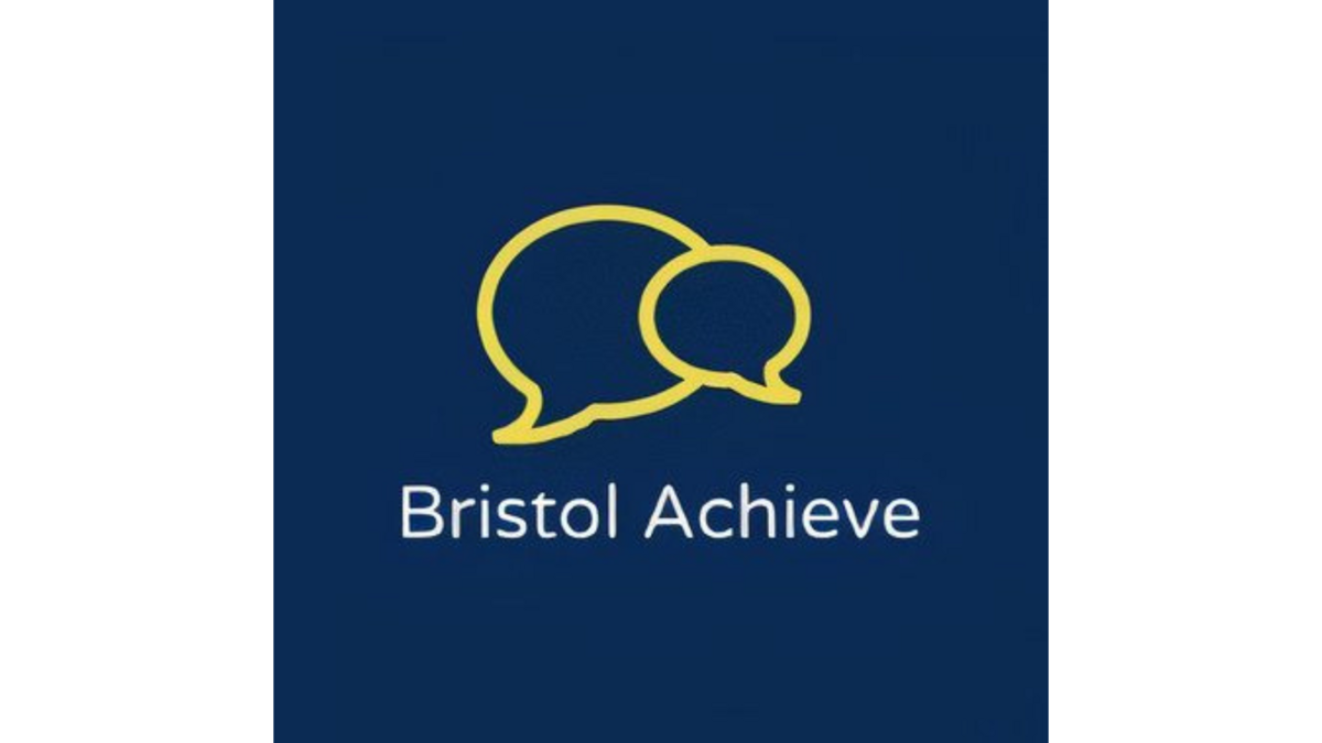 Bristol Achieve logo