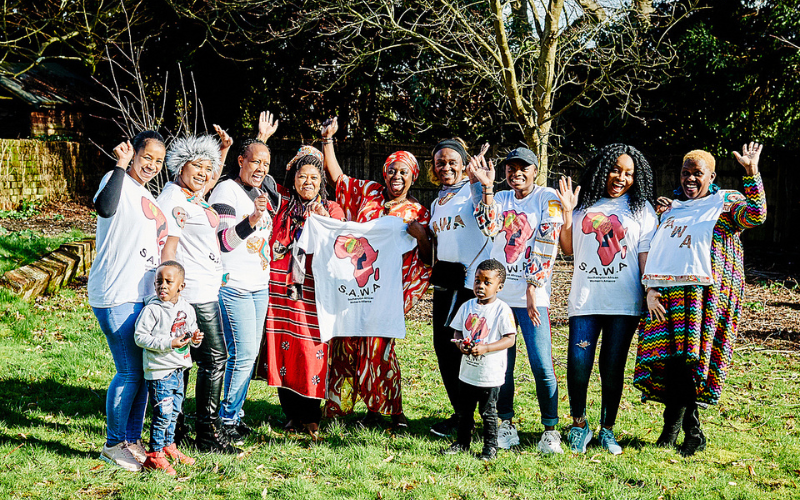 Pro bono Management Consultancy Cranfield Trust