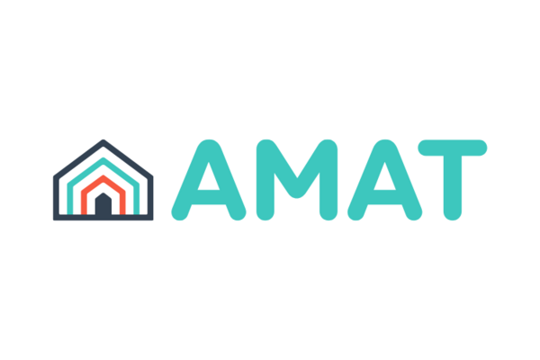 Amat UK logo