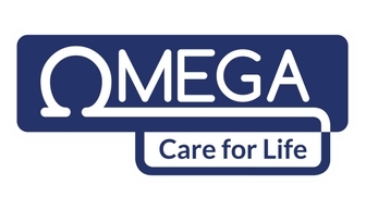 OMega logo OMega logo
