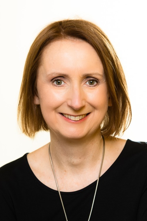 Joanne Crebbin photo Joanne Crebbin photo