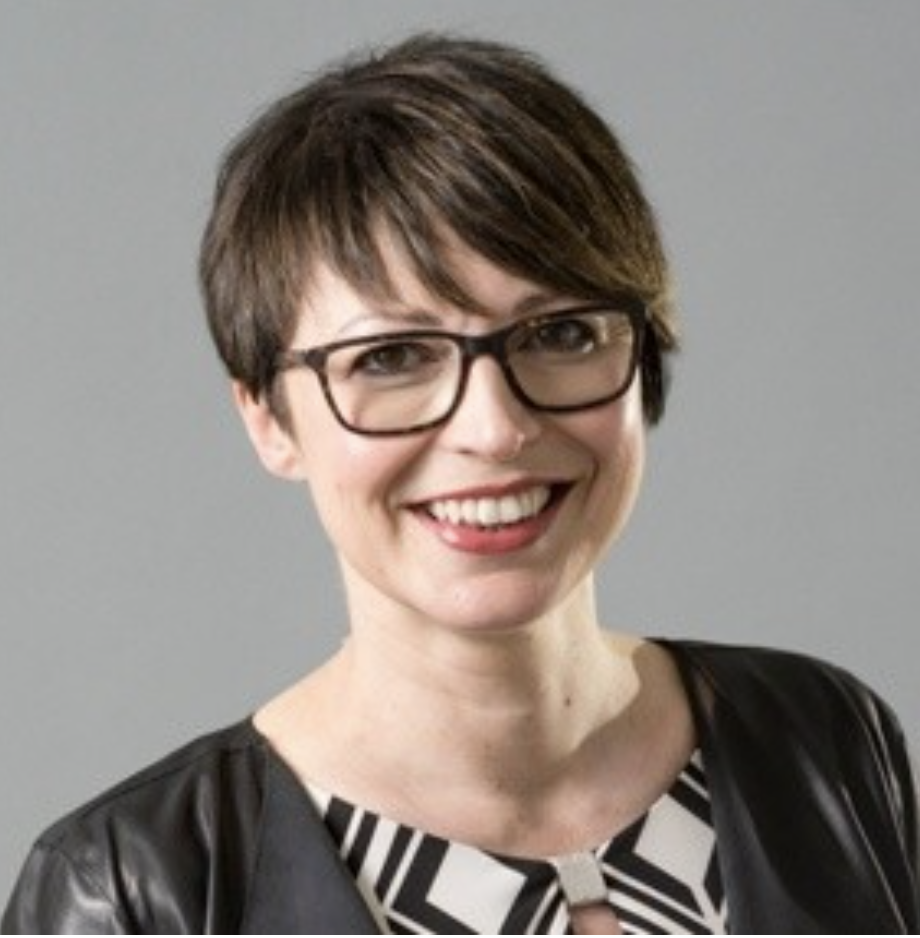 Rachael Charmbury Rachael Charmbury