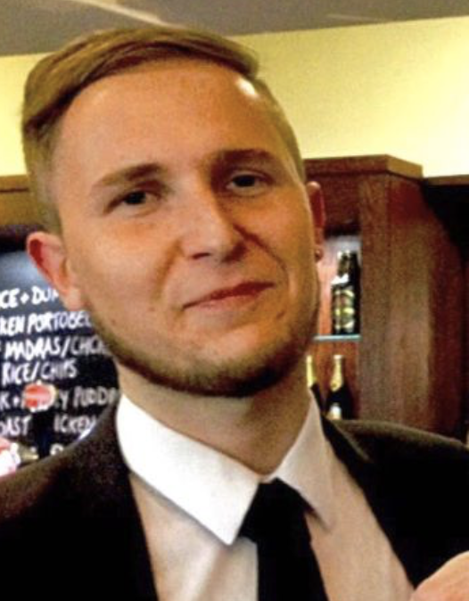 Callum Dixon Callum Dixon