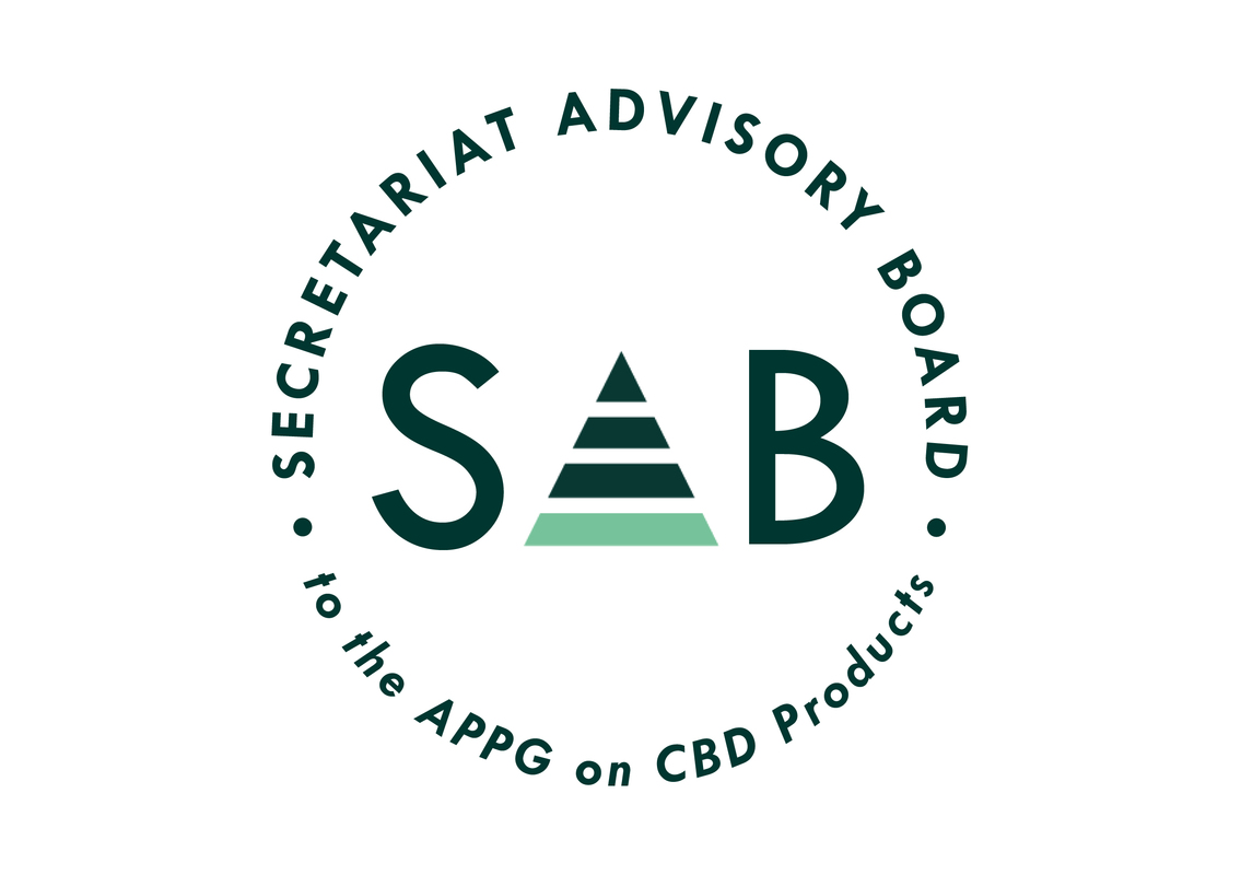 Secretariat for the APPG on CBD Products