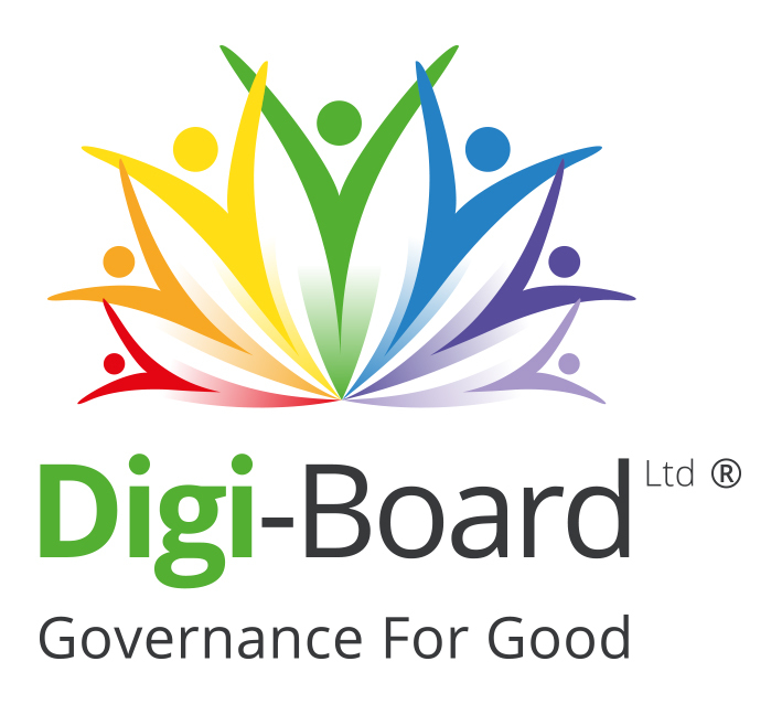 Digi Board Logo Digi Board Logo
