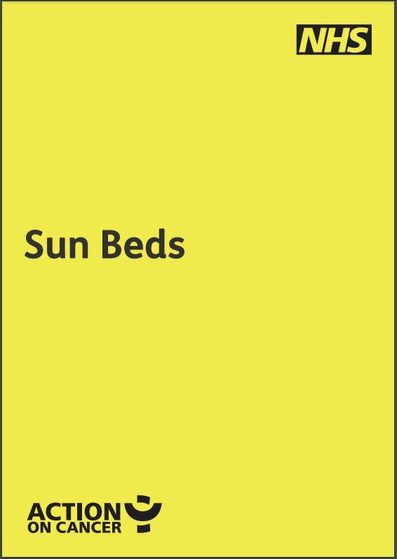 Sun Beds Easy Health