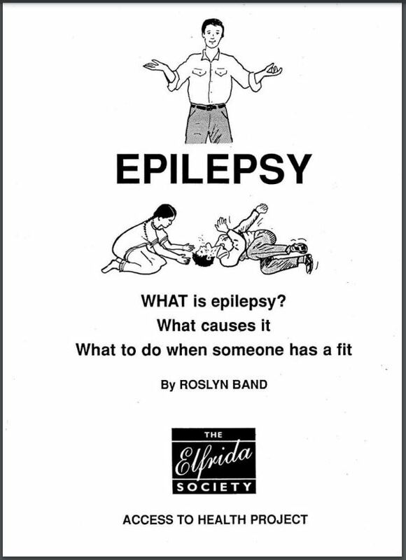 Epilepsy Easy Health
