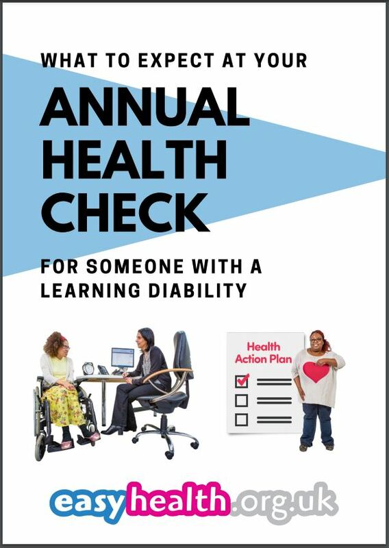 What To Expect At Your Annual Health Check Easy Health