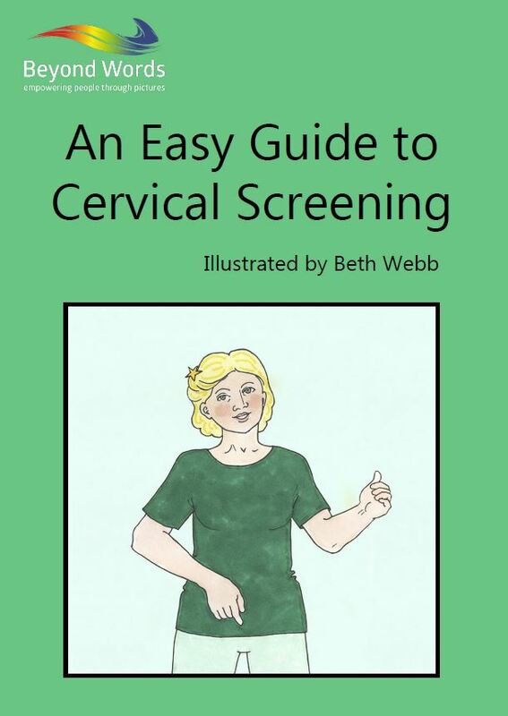 An easy guide to cervical screening generate