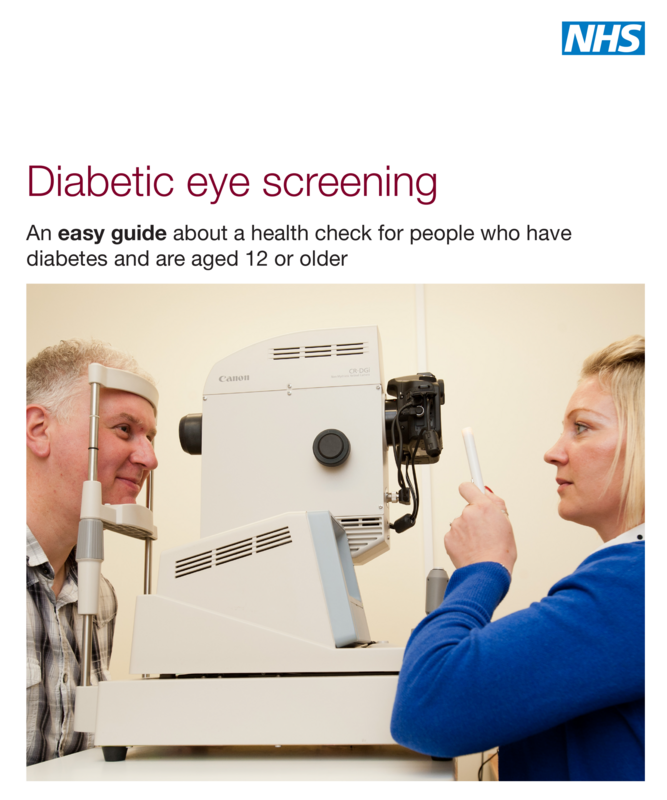 diabetic-eye-screening-nhs-easy-health