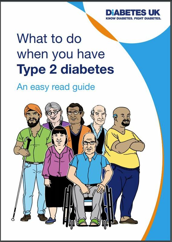 What To Do When You Have Type 2 Diabetes Easy Health