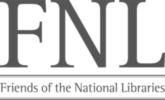 Friends of the National Libraries
