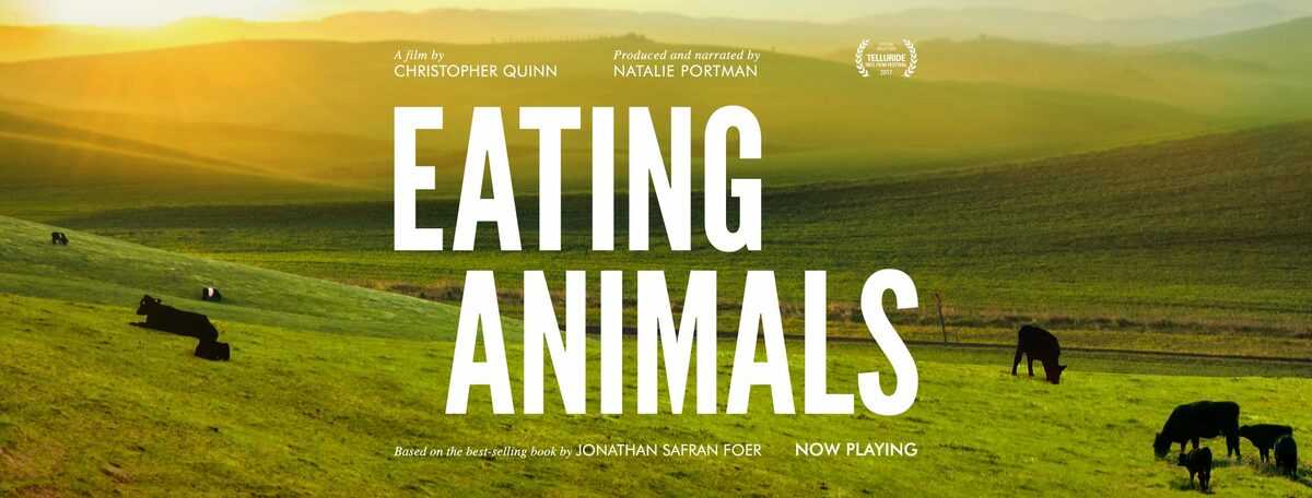 Eating Animals (2017) | Global Health Film