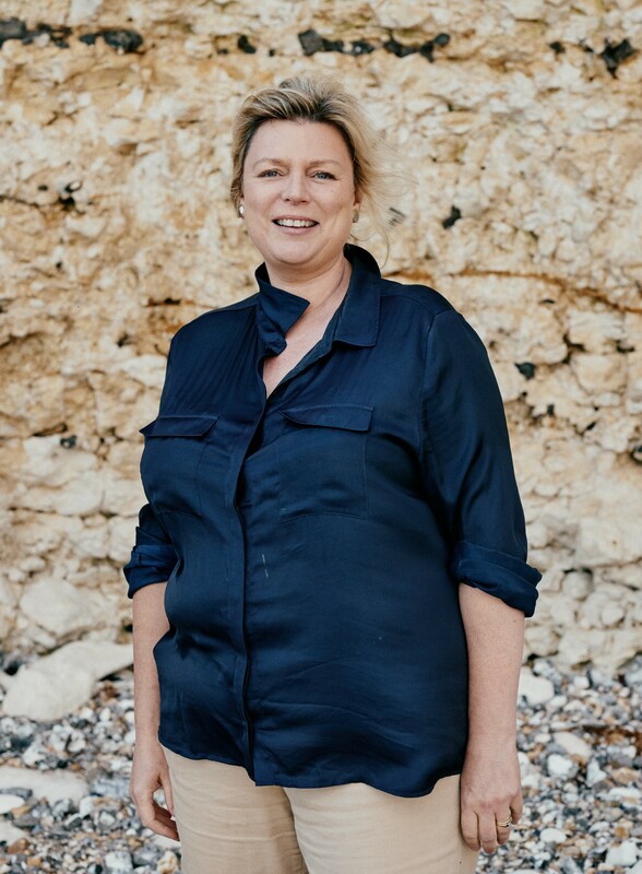 Fiona Lloyd-Davies, founder Studio 9 Films