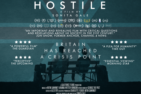 Hostile 2022 Global Health Film