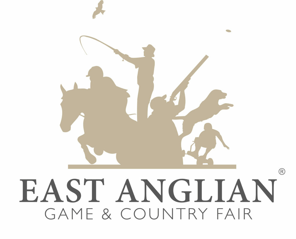 East Anglian Game and Country Fair The Gun Trade Association