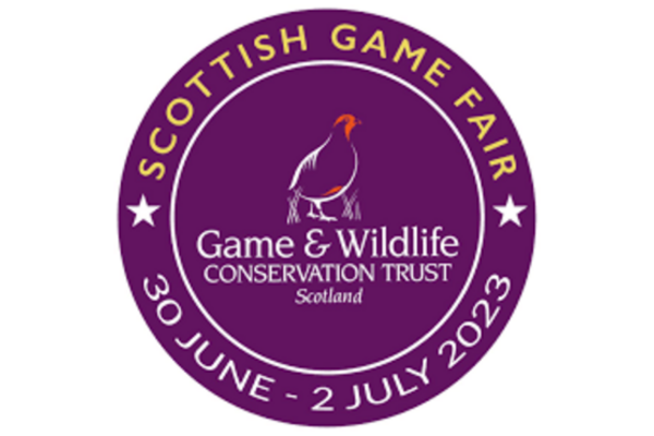 The GWCT Scottish Game Fair | The Gun Trade Association