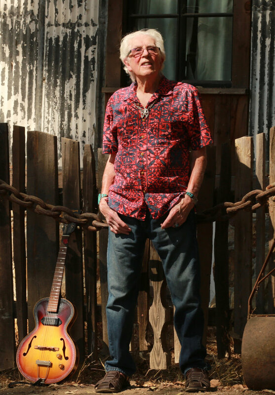 New John Mayall Album Out Now! HarmonicaUK