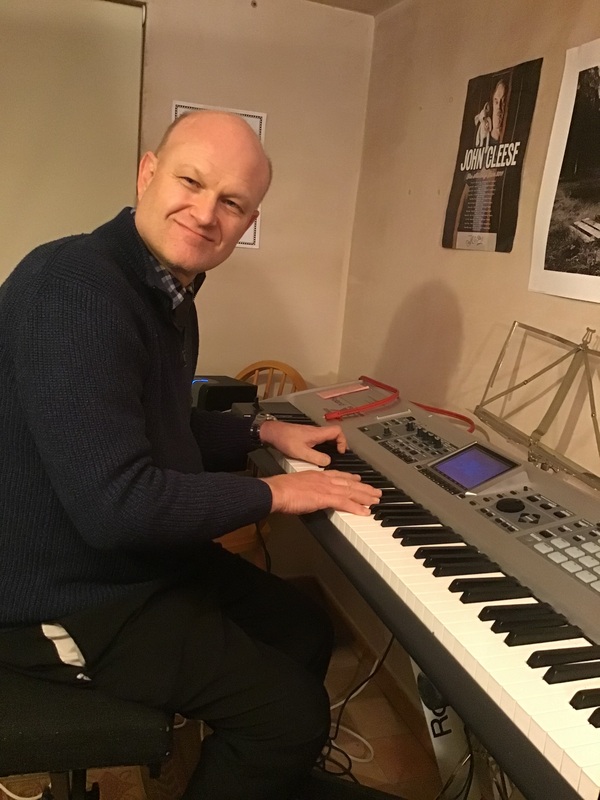 Latest from Chris Collis HarmonicaUK