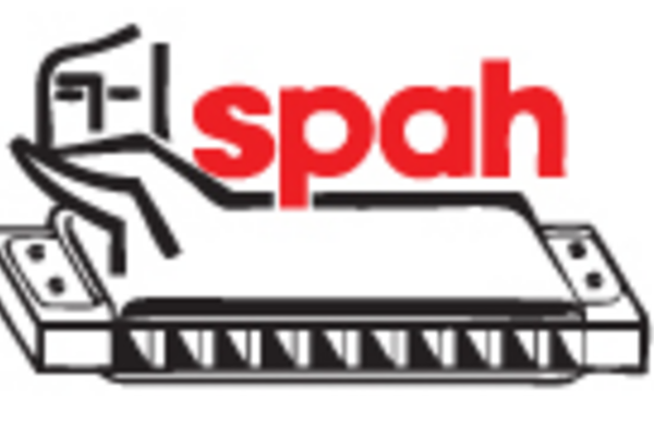 Spah logo