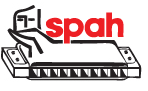 SPAH logo