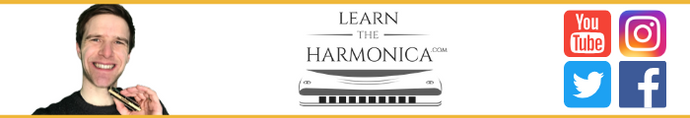 Liam ward harp school logo