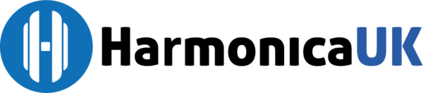 HarmonicaUK logo