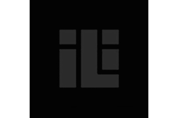 Darkened version of the ILI logo