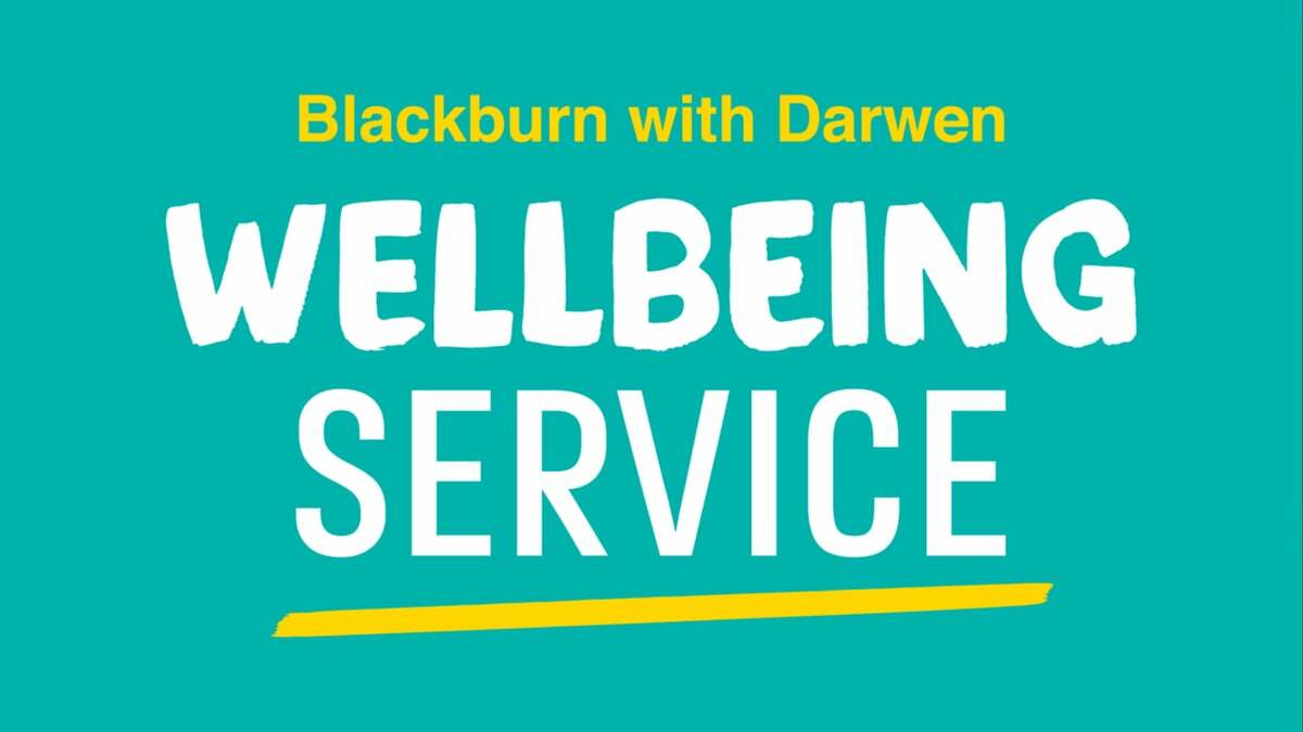 The Wellbeing Service