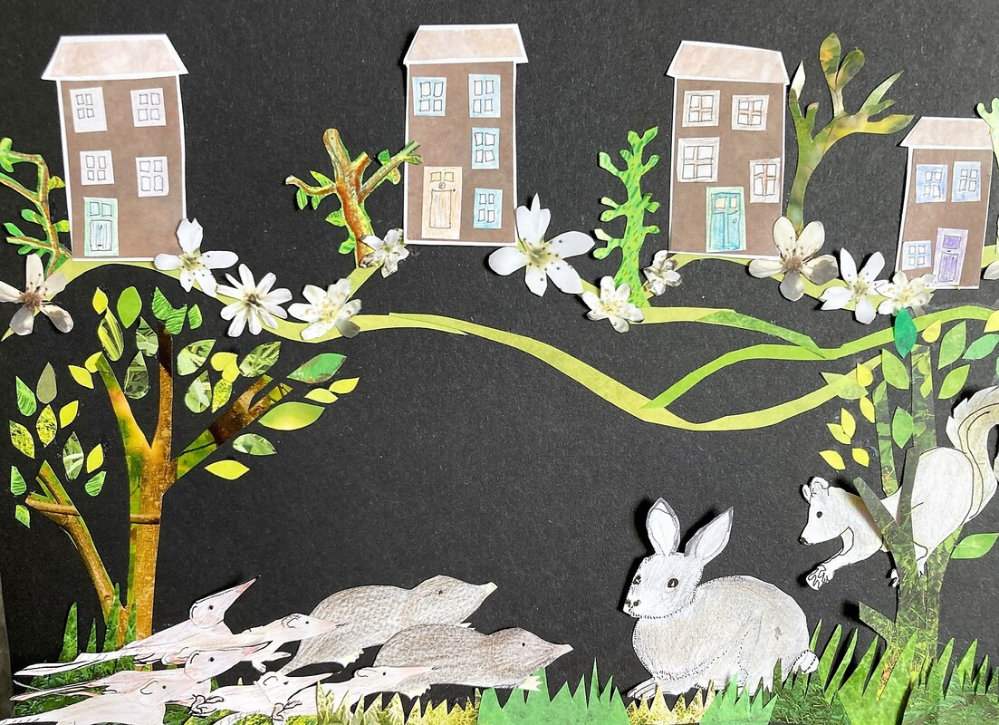 Mr Hoo's Homework Learn to Love to Read