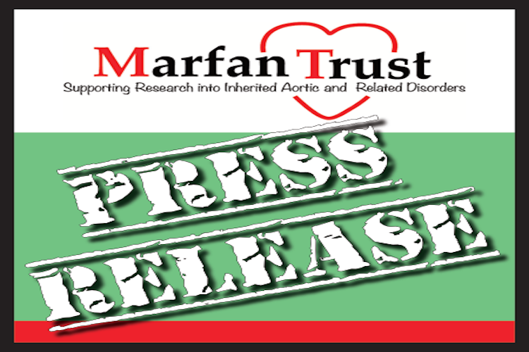 Marfan Awareness Month: February 2022 | Marfan Trust