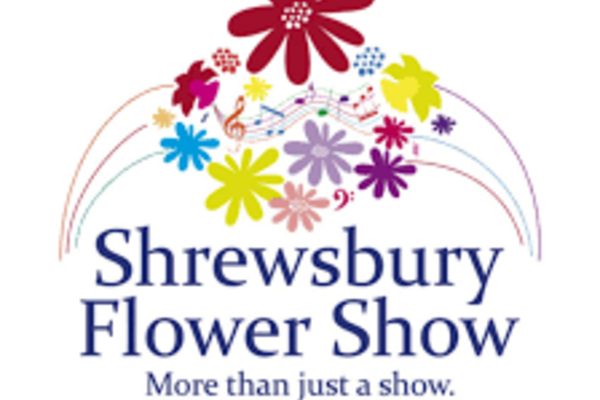 Tile Fill Shrewsbury Flower Show 