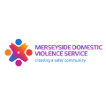 Merseyside Domestic Violence Service logo