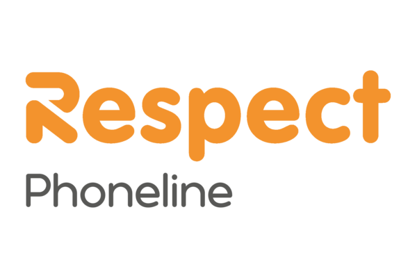 Respect Phoneline | Respect
